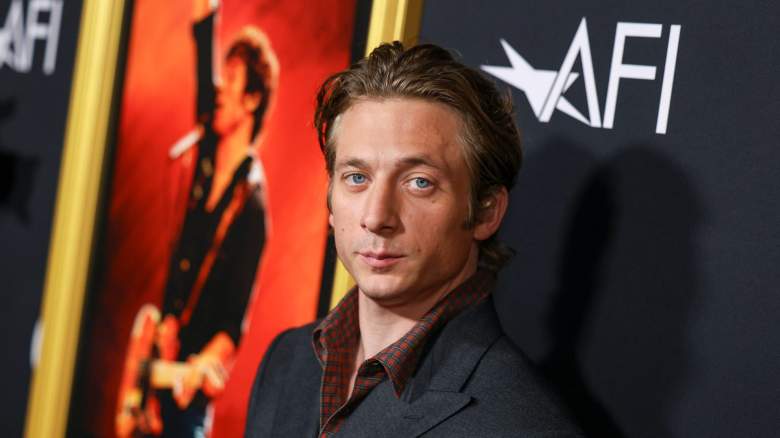 Jeremy Allen White, The Bear