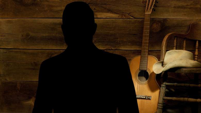 Jimi Westbrook at the CMAs