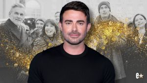 Jonathan Bennett