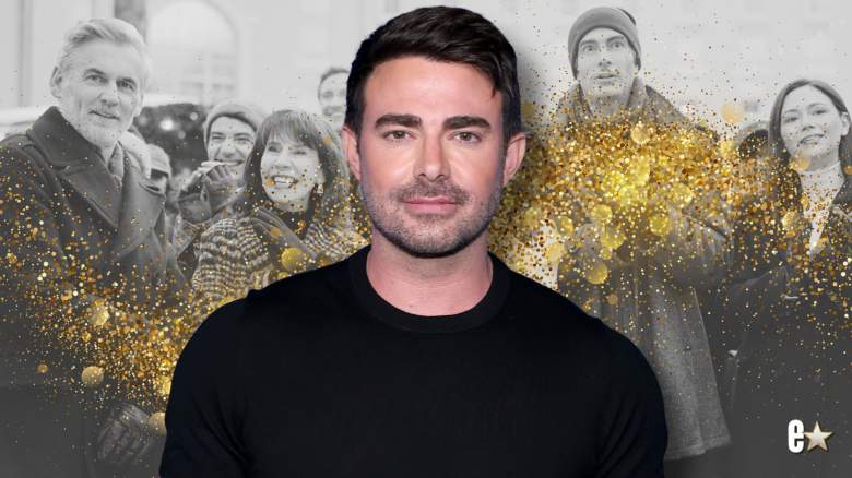Jonathan Bennett