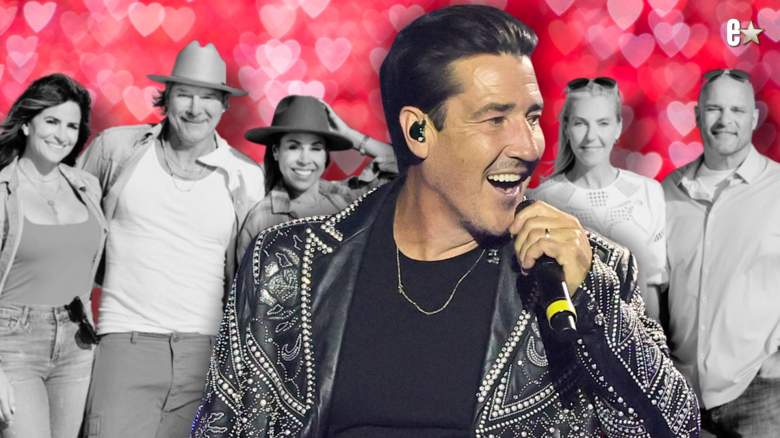 Jonathan Knight