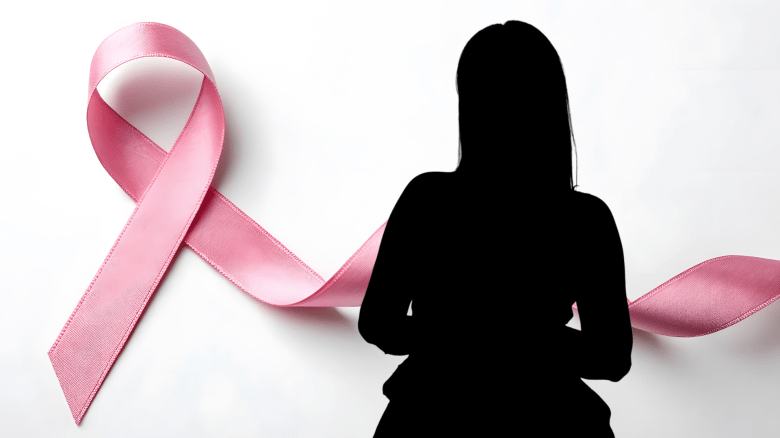 Katie Thurston breast cancer