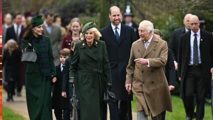 Why King Charles’ Traditional Sandringham Christmas Service is in Jeopardy This Year