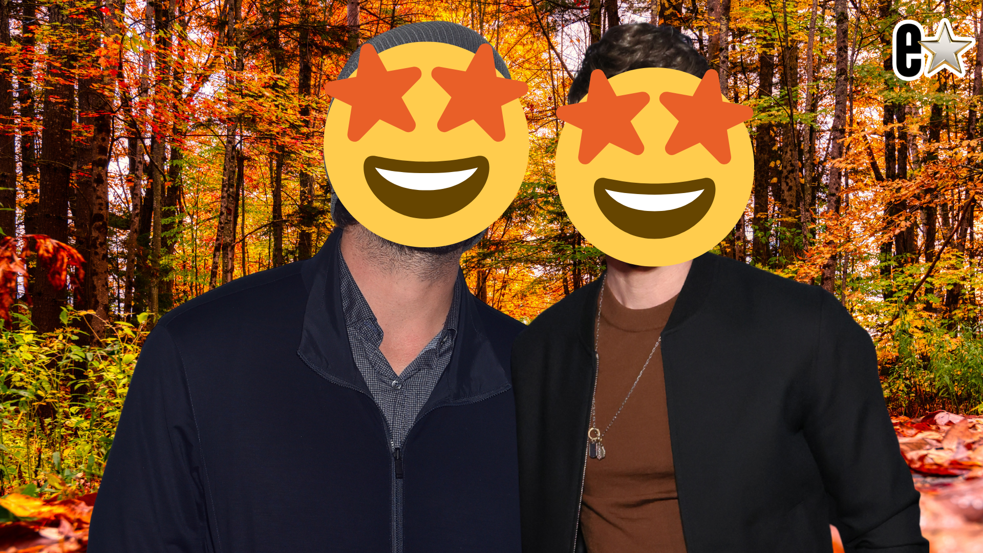 Jared Padalecki, Matt Czuchry