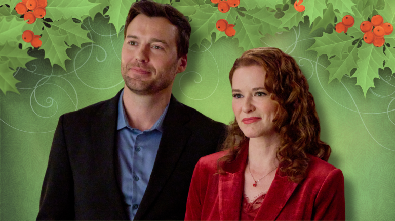 Mistletoe Murders