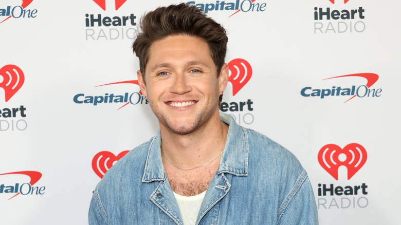 Niall Horan