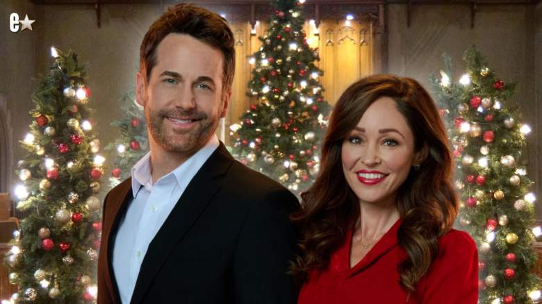 Niall Matter, Autumn Reeser