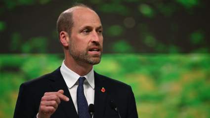Prince William Breaks His Silence on ‘Change’ Within the Royal Family With a Powerful Message