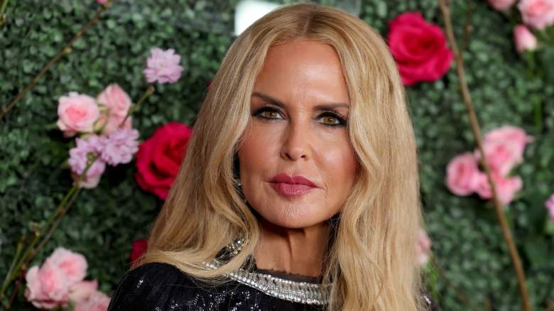 Rachel Zoe
