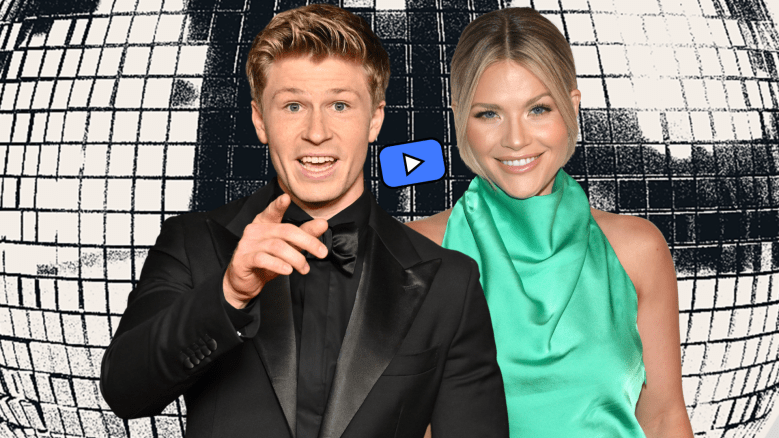 Robert Irwin Watch Anniversary DWTS