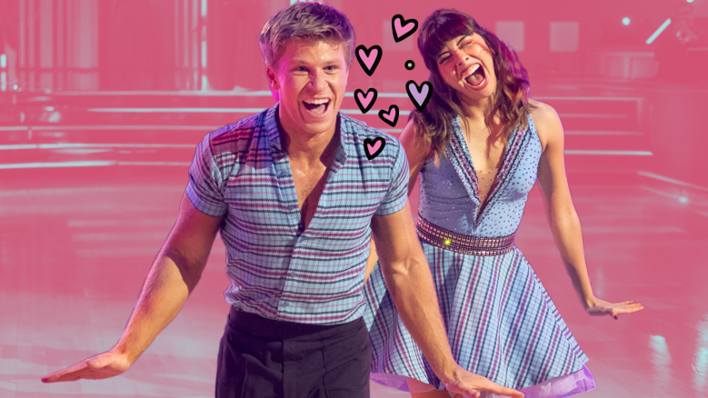Robert and Xochitl relationship rumors