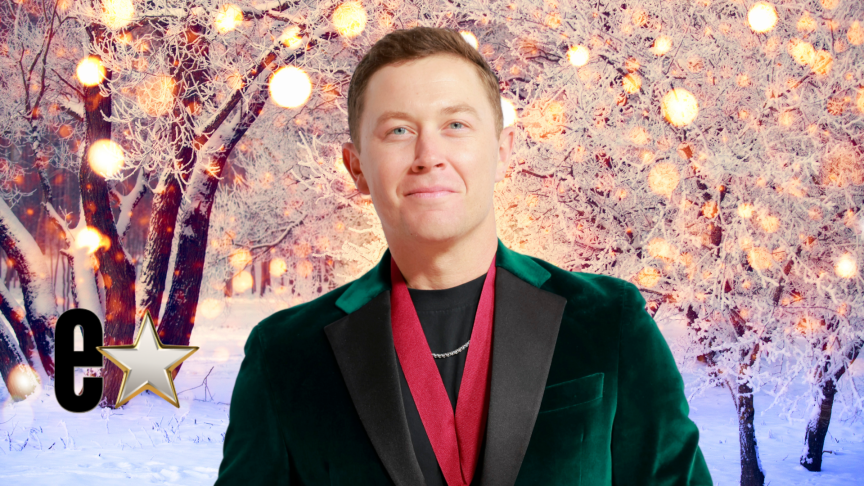 Scotty McCreery