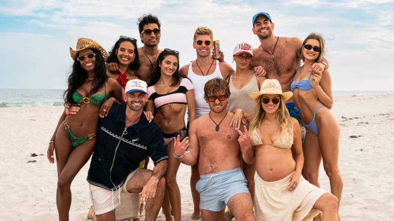The cast of Summer House season 10 will look a bit different than 9