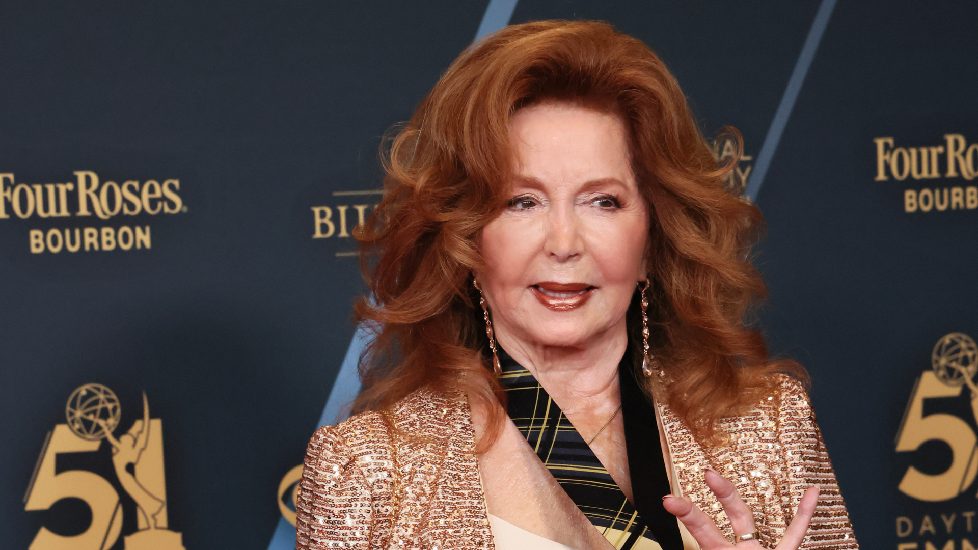 Suzanne Rogers