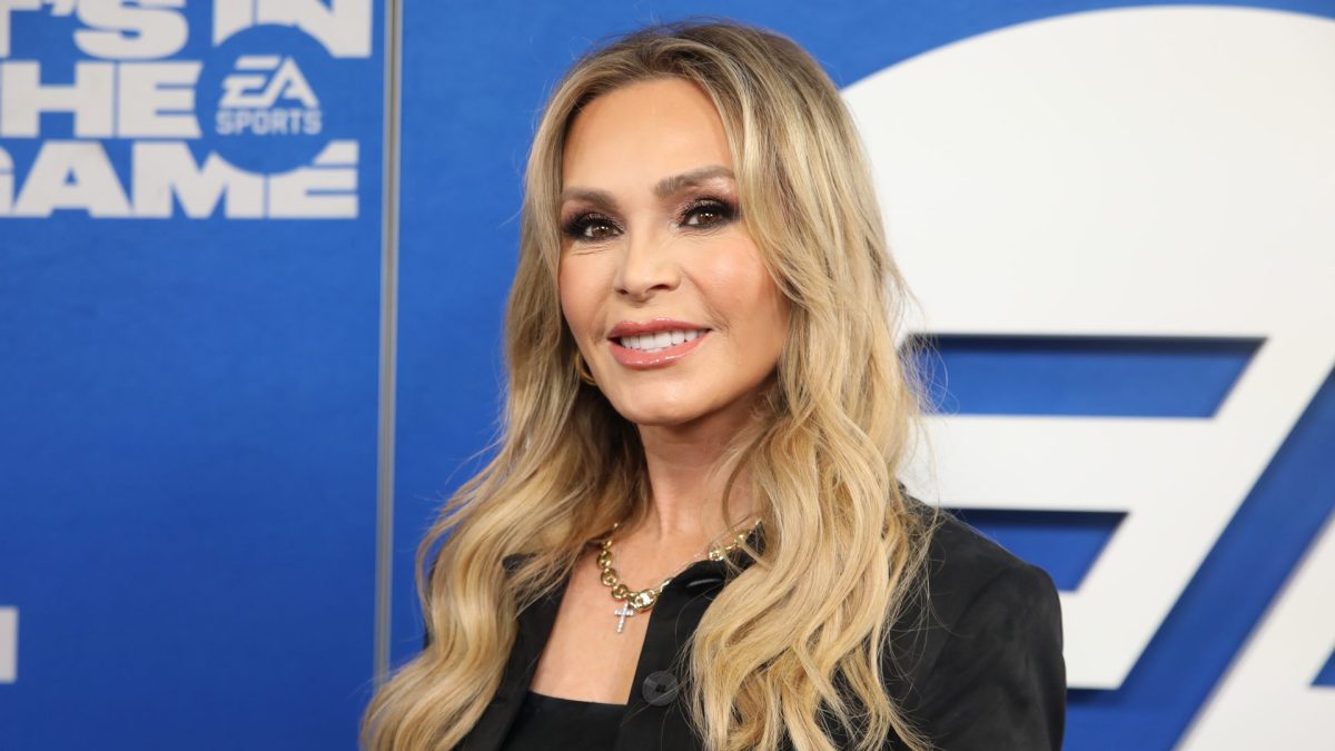 Tamra Judge, The Real housewives of Orange County, Vicki Gunvalson, RHOC