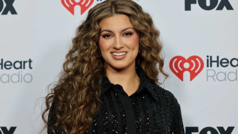 Tori Kelly