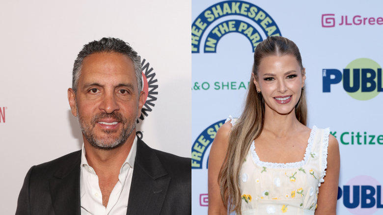 Mauricio Umansky Ariana Madix