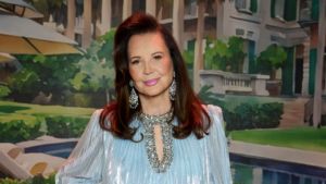 Patricia Altschul