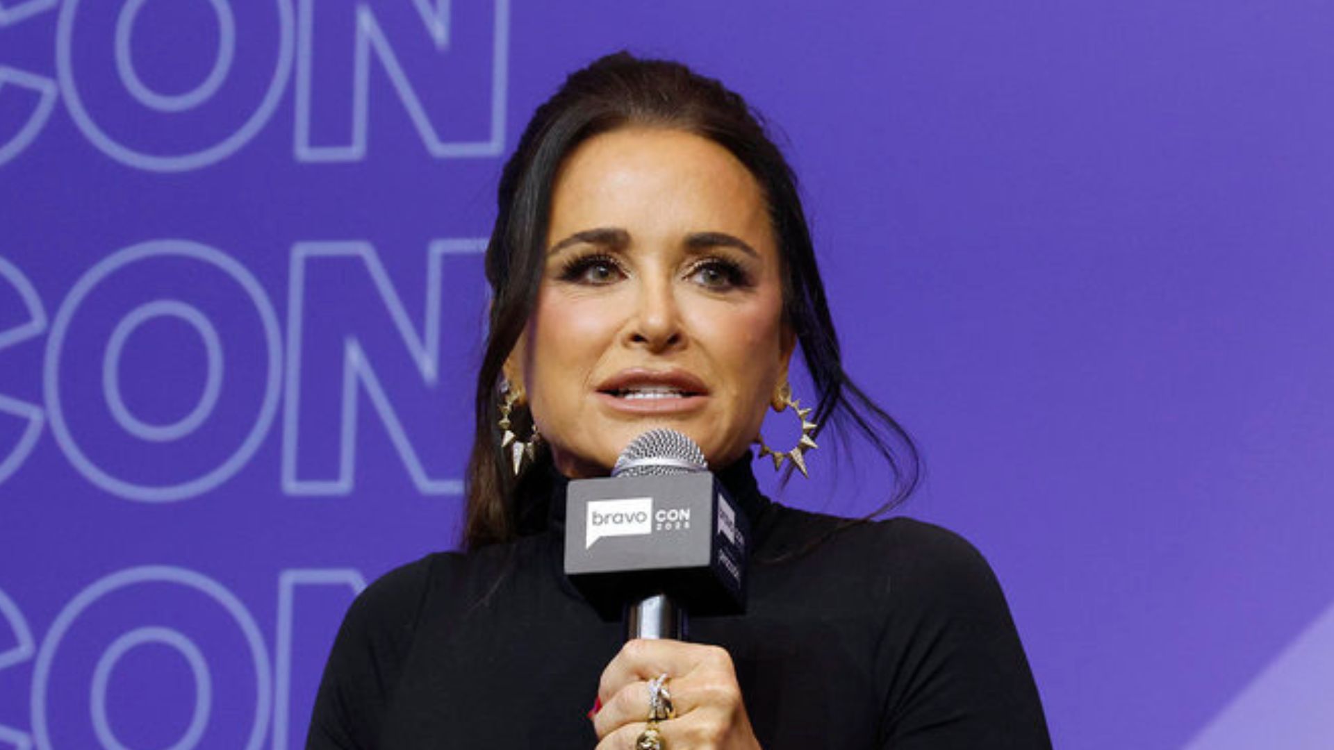 Kyle Richards