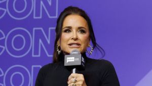 Kyle Richards