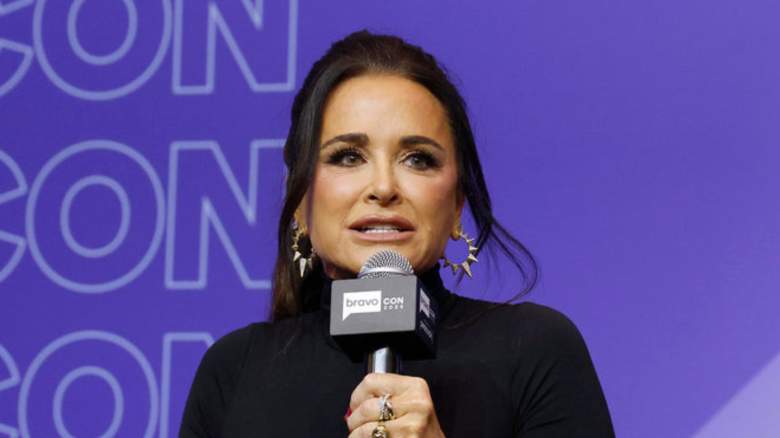 Kyle Richards
