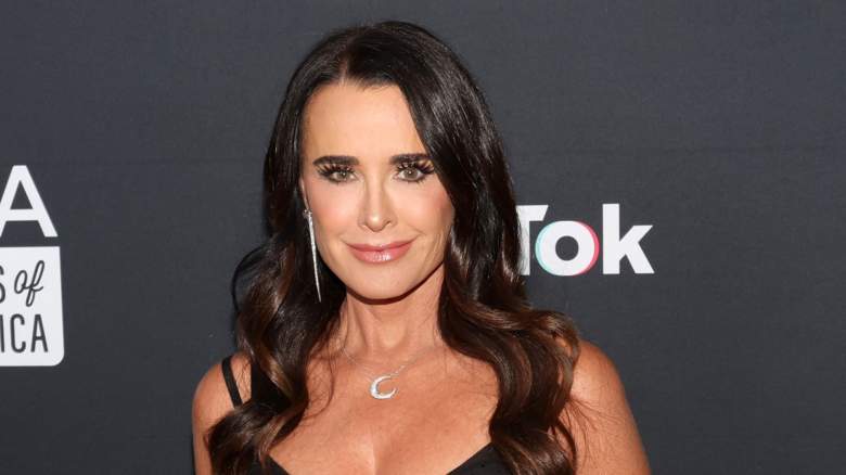 Kyle Richards