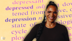 Audra McDonald Talks About Suicide Attempt and Psychiatric Hospital Stay