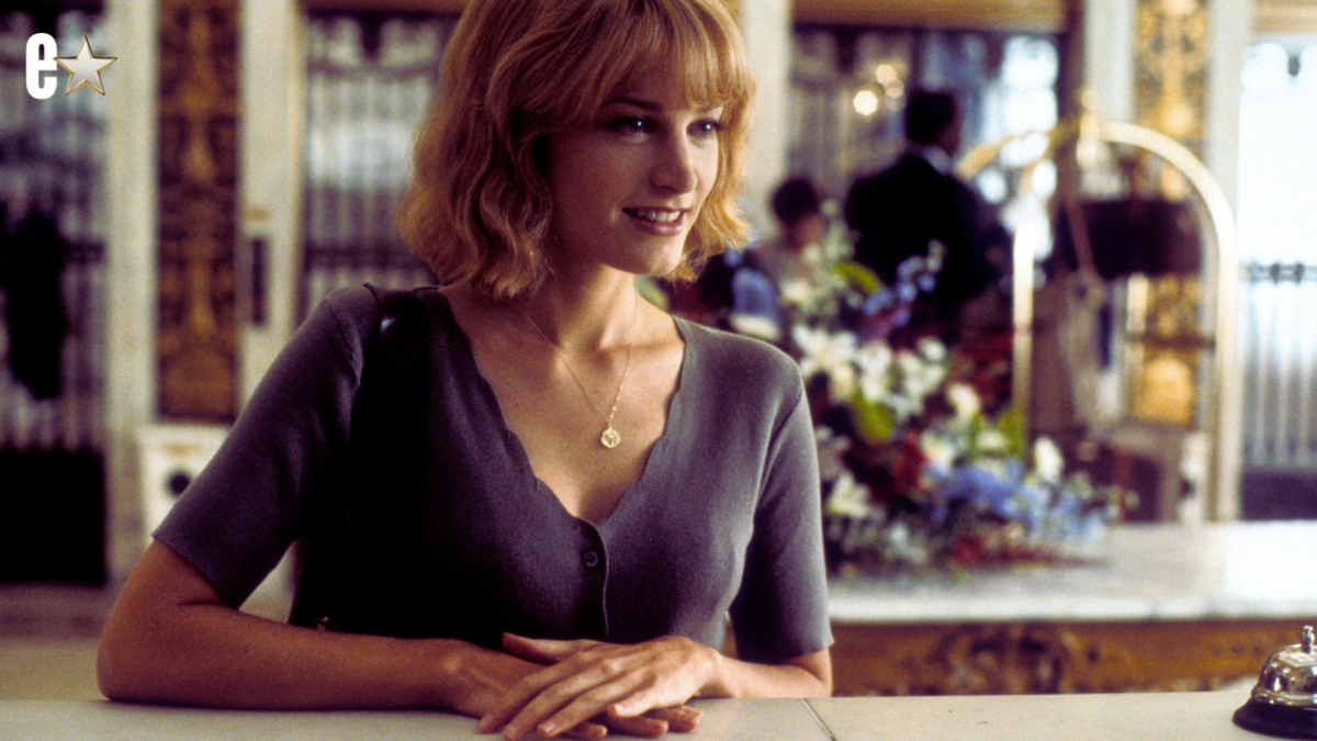 Bridget Fonda