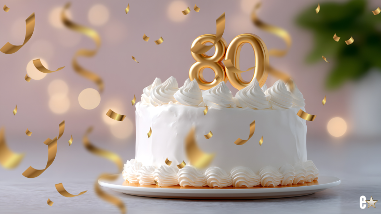 Goldie Hawn Celebrates 80th Birthday