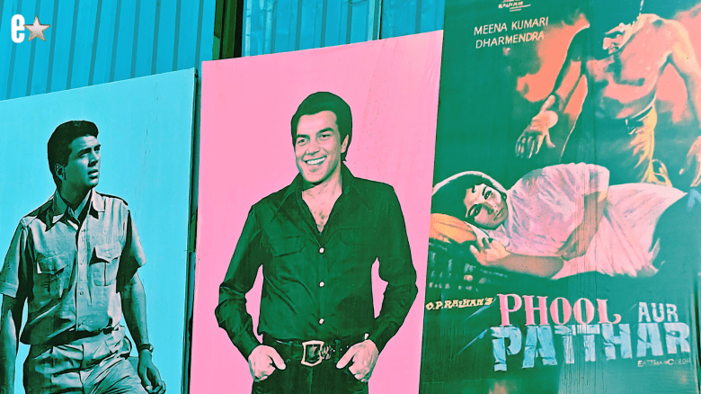 Dharmendra passes away at 89