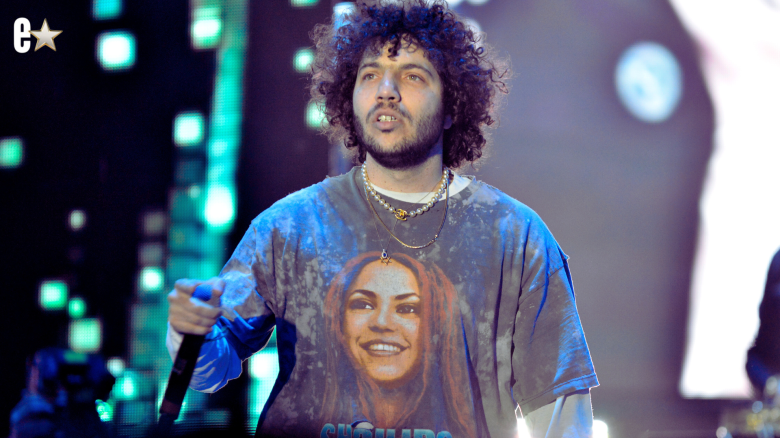 Benny Blanco’s Mom Safe After Terrifying Home Burglary
