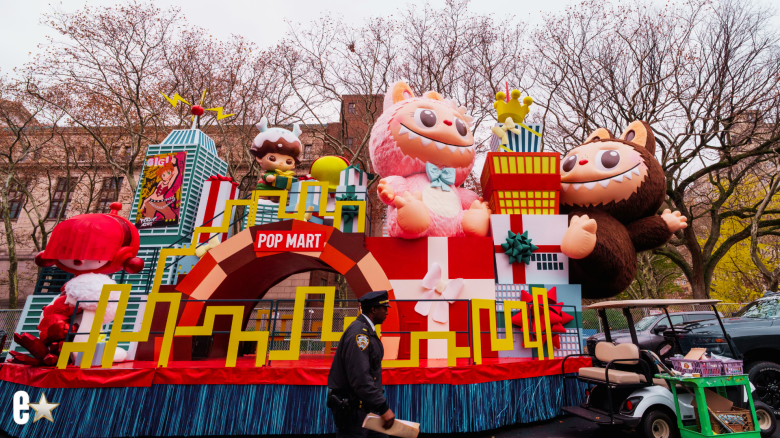 Parade Route, Start Time and Best Spots to Watch