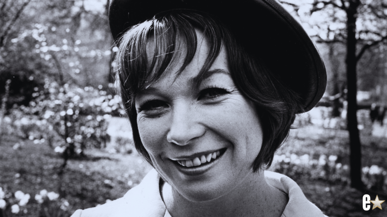 Shirley MacLaine Steps Out for a Relaxed Afternoon in Malibu