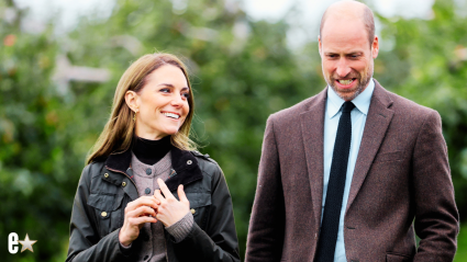 Prince William & Kate Middleton Make Major Family Move