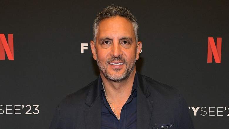 Mauricio Umansky