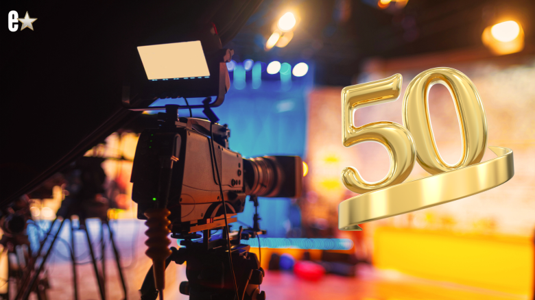 A Historic Morning: 50 Years of "Good Morning America"