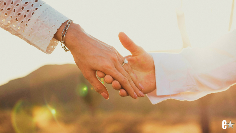 Charles Leclerc Announces Engagement to Girlfriend Alexandra Saint Mleux