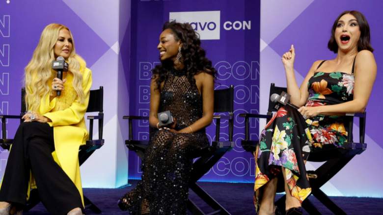 BravoCon 2025