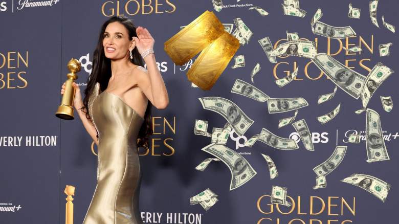 Golden Globes