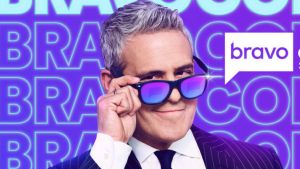 Andy Cohen