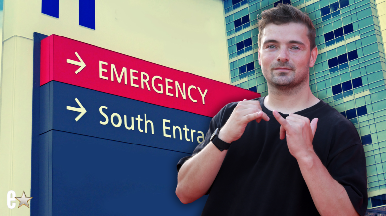 Martin Garrix Cancels Concert Following Sudden Emergency Surgery