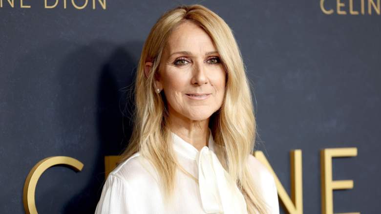 Céline Dion
