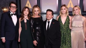 Michael J. Fox