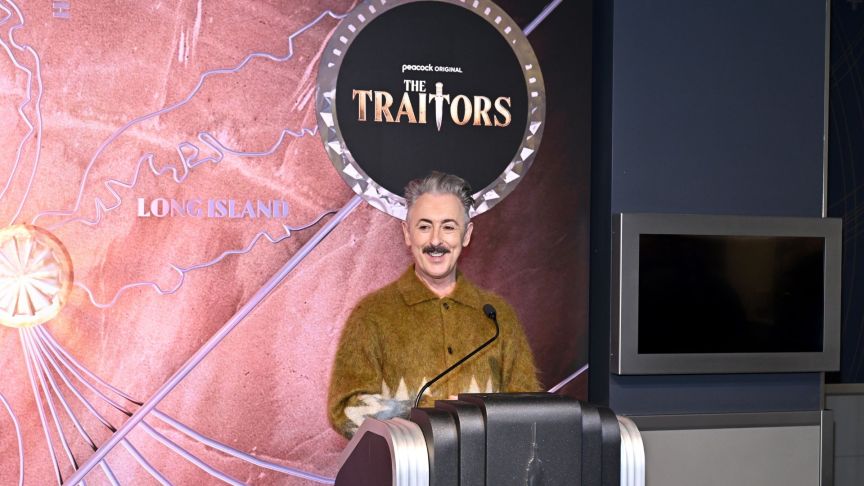 The Traitors