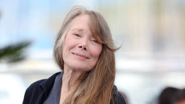 Sissy Spacek