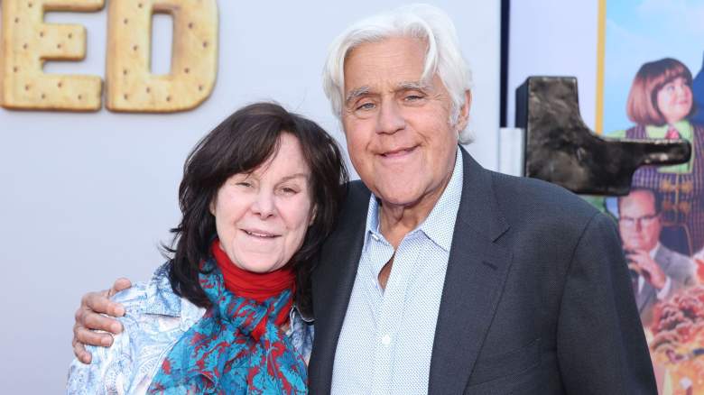 Jay Leno