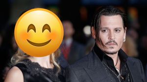 Johnny Depp