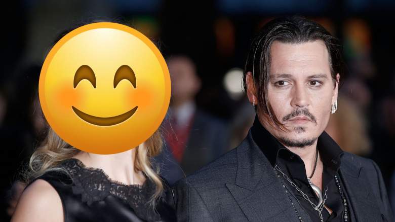 Johnny Depp