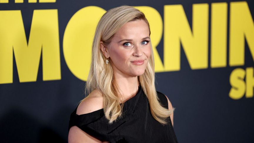 Reese Witherspoon