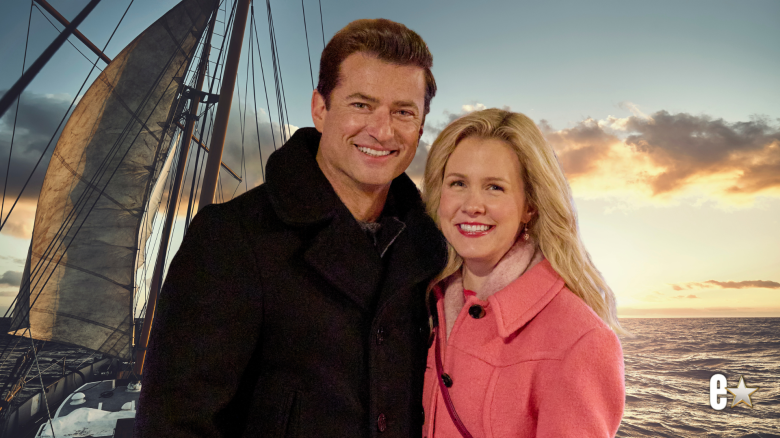 Wes Brown, Ginna Claire Mason